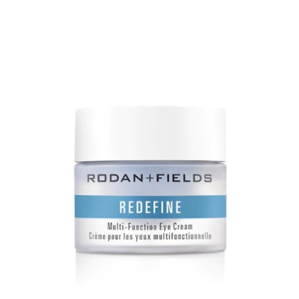 R&F REDEFINE Multi-Function Eye Cream! NE! SEALED!